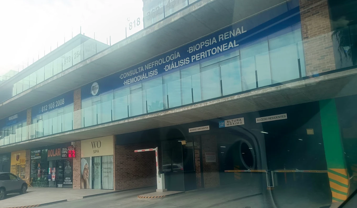 Plaza José Benítez 2020, Monterrey